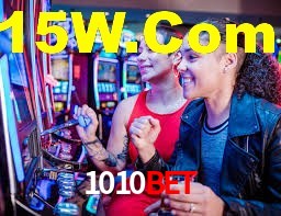 1010Bet: Seu Cassino Premiado com Pagamentos Rápidos