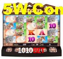 1010Bet - Plataforma De Bônus Do Cassino - 1010 Bet App