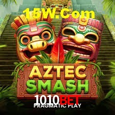 Welcome Bonus 1010Bet