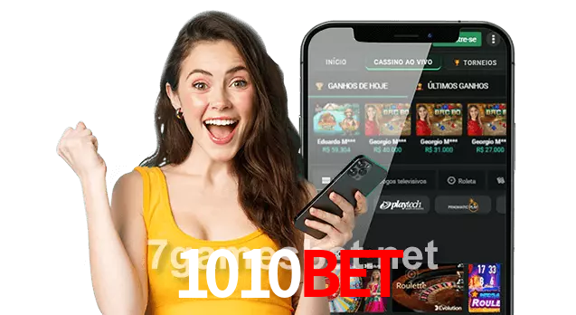 1010Bet