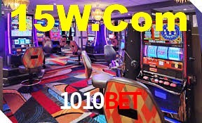 Live Casino 1010Bet
