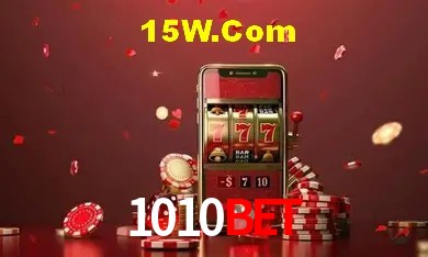 A Experiência Imersiva dos Cassinos Ao Vivo no 1010Bet