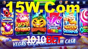 Explore as vantagens do 1010Bet: serviço profissional e confiabilidade