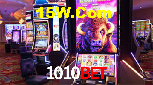 1010 Bet App