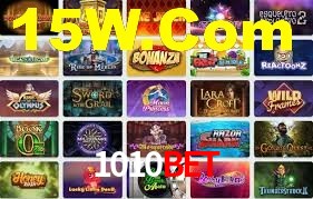 1010Bet