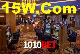 VIP Casino 1010Bet