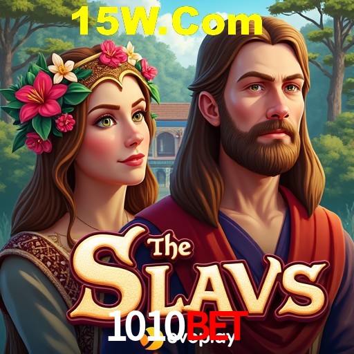 Descubra o Mundo do Cassino Online com 1010Bet