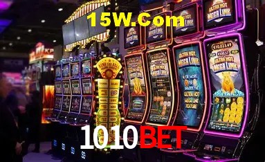 Apostas Esportivas na 1010Bet: Um Guia Completo