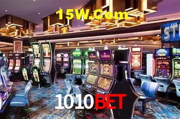 Descubra o Programa VIP da 1010Bet: Vantagens Exclusivas para Jogadores