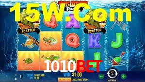 1010 Bet App