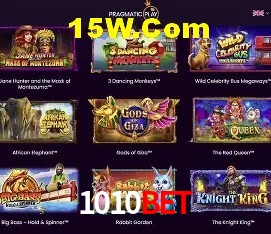 Inovações de Jogos na 1010Bet: O Futuro das Experiências Interativas