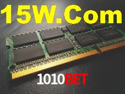 Tournaments 1010Bet