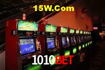 Explorando a Categoria de Eventos em Apostas na 1010Bet