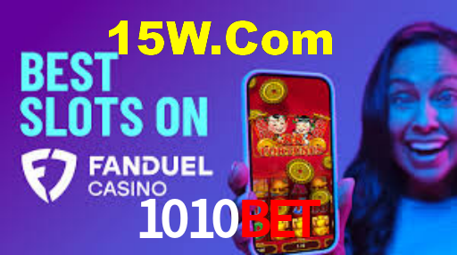 1010 Bet App