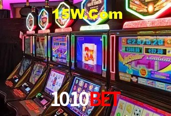 Explorando a Categoria de Eventos em Apostas na 1010Bet