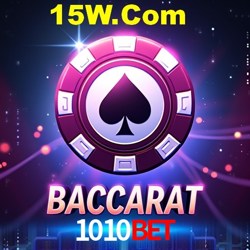 Mesa de Blackjack 1010Bet