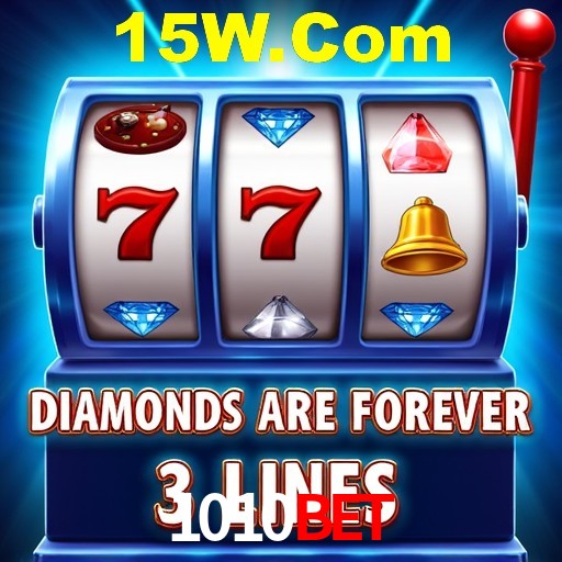 cassino 1010Bet