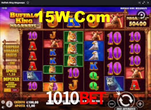 1010Bet
