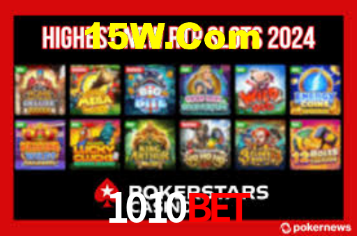 Desvendando o Mundo dos Jogos Virtuais na 1010Bet