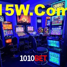1010Bet