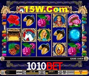 Descubra a Essência do 1010Bet: Nossa História e Compromissos