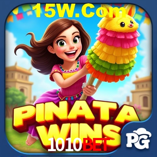 PIX Instantâneo 1010Bet